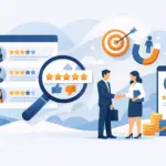 Gestión de reseñas online para captar clientes