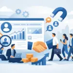 Qué incluye una web corporativa que genera clientes