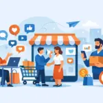 Redes sociales para pymes que quieren vender
